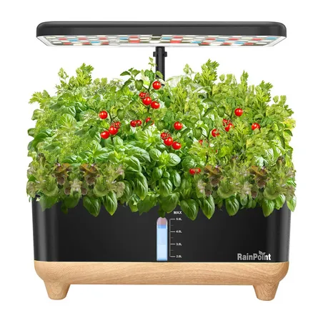 RainPoint Hydroponic Growing Kit